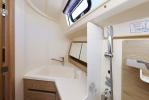 Yachtcharter Hanse388 Brukus 23