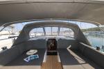 Yachtcharter Hanse410 Cleo 6