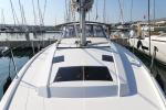 Yachtcharter Hanse410 Cleo 9