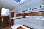 Yachtcharter Hanse410 Cleo 13