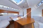 Yachtcharter Hanse410 Cleo 17