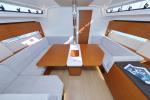 Yachtcharter Hanse410 Cleo 18