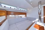 Yachtcharter Hanse410 Cleo 19