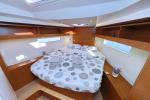 Yachtcharter Hanse410 Cleo 21