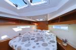 Yachtcharter Hanse410 Cleo 23