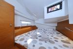Yachtcharter Hanse410 Cleo 26