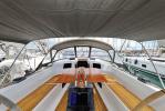 Yachtcharter Hanse415 Natali 3