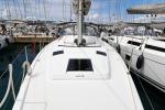 Yachtcharter Hanse415 Natali 4