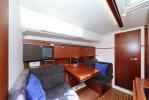 Yachtcharter Hanse415 Natali 7