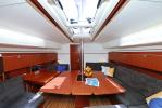 Yachtcharter Hanse415 Natali 9