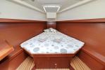 Yachtcharter Hanse415 Natali 13