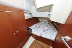Yachtcharter Hanse415 Natali 15