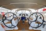 Yachtcharter Hanse415 Pretty Woman 1