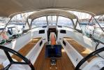 Yachtcharter Hanse415 Pretty Woman 2