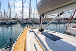 Yachtcharter Hanse415 Pretty Woman 5