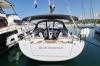 Chartern Sie die Hanse 418 Quintessence ab Kornaten / Dalmatien mit -20,0% Rabatt
