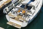 Yachtcharter Hanse418 Quintessence 2