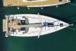 Yachtcharter Hanse418 Quintessence 3