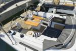 Yachtcharter Hanse418 Quintessence 5