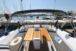 Yachtcharter Hanse418 Quintessence 6