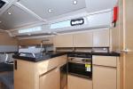 Yachtcharter Hanse418 Quintessence 12
