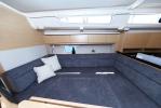 Yachtcharter Hanse418 Quintessence 15