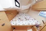 Yachtcharter Hanse418 Quintessence 16