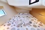 Yachtcharter Hanse418 Quintessence 17