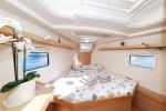 Yachtcharter Hanse418 Quintessence 18