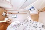 Yachtcharter Hanse418 Quintessence 19