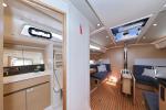 Yachtcharter Hanse418 Quintessence 22
