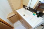 Yachtcharter Hanse418 Quintessence 24