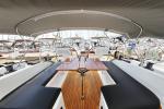 Yachtcharter Hanse455 Seaway 2