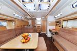 Yachtcharter Hanse455 Seaway 5