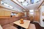 Yachtcharter Hanse455 Seaway 6
