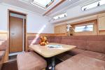 Yachtcharter Hanse455 Seaway 10