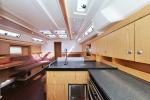 Yachtcharter Hanse455 Seaway 14