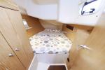 Yachtcharter Hanse455 Seaway 16
