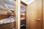 Yachtcharter Hanse455 Seaway 18