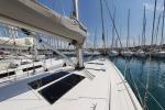 Yachtcharter Hanse458 Apollo 3
