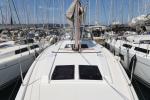 Yachtcharter Hanse458 Apollo 4