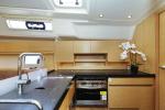 Yachtcharter Hanse458 Apollo 10