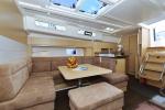 Yachtcharter Hanse458 Apollo 14