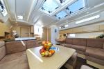 Yachtcharter Hanse458 Apollo 15