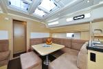 Yachtcharter Hanse458 Apollo 17