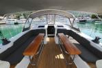 Yachtcharter Hanse508 Uptown Girl 3