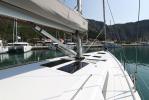 Yachtcharter Hanse508 Uptown Girl 6