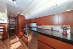 Yachtcharter Hanse508 Uptown Girl 8