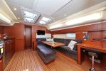 Yachtcharter Hanse508 Uptown Girl 9