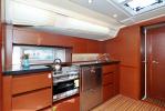 Yachtcharter Hanse508 Uptown Girl 11
